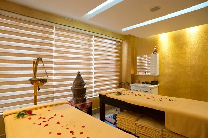 Unique Residence Hotel Golf & Spa (ex. Wyndham Residences Kusadasi Golf and Spa) - 7