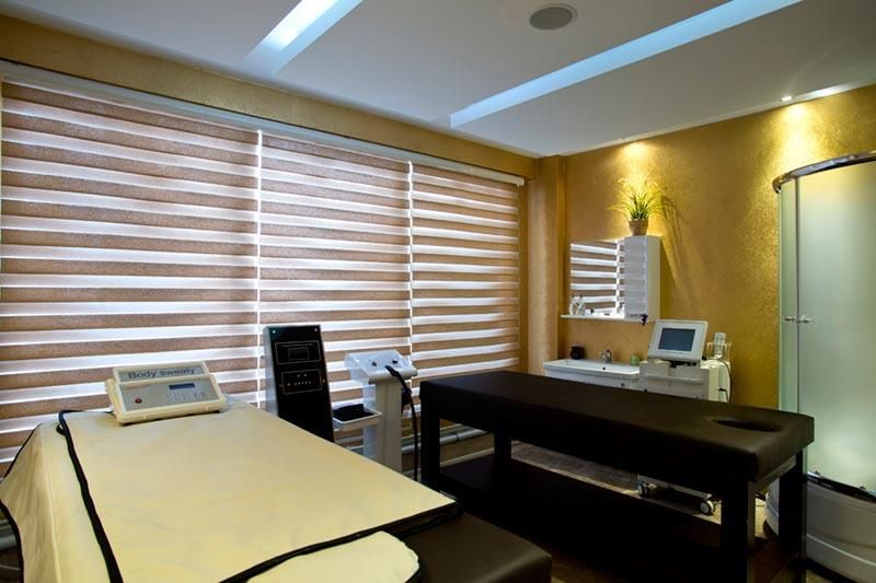 Unique Residence Hotel Golf & Spa (ex. Wyndham Residences Kusadasi Golf and Spa) - 8