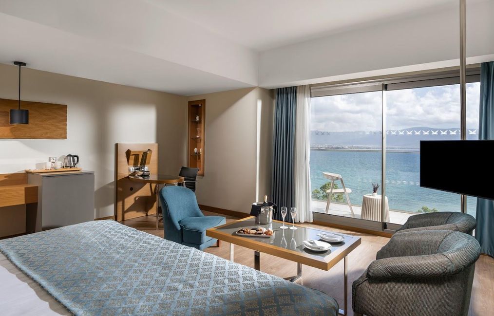 Картинка отеля - 12