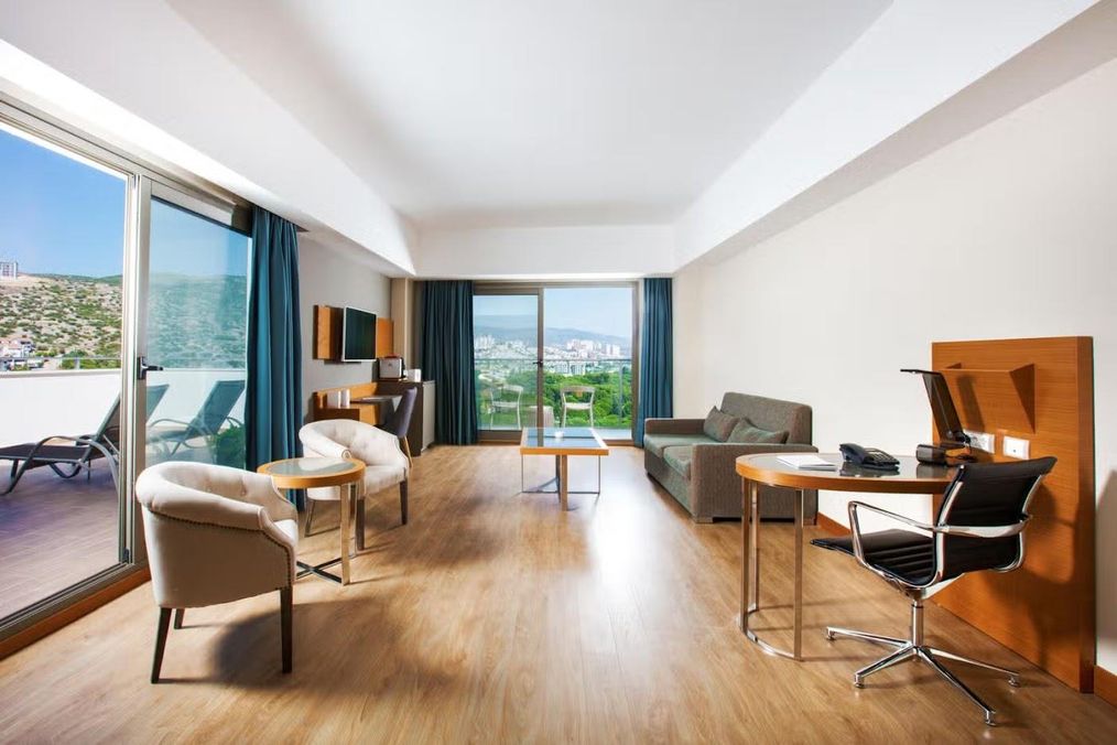 Картинка отеля - 14