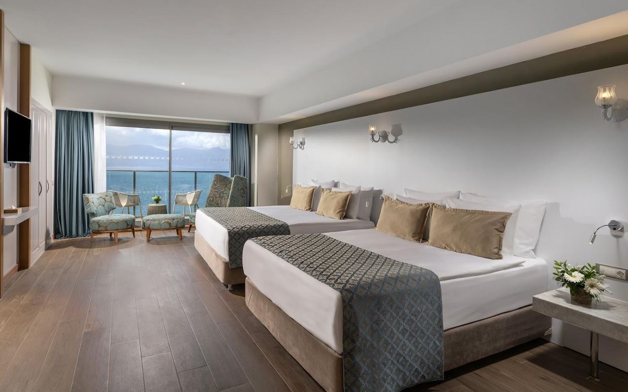Liberty Golf Resort Kusadasi - 15