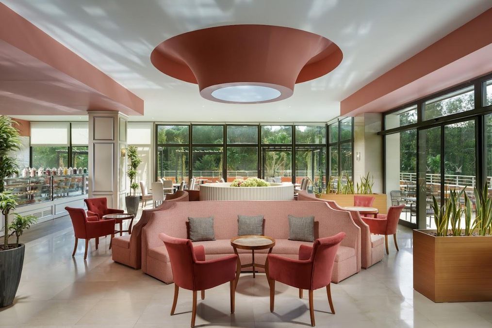 Картинка отеля - 19