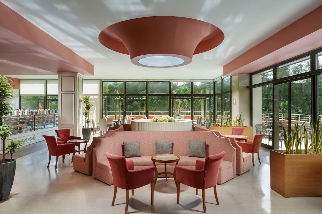 Liberty Golf Resort Kusadasi - 19