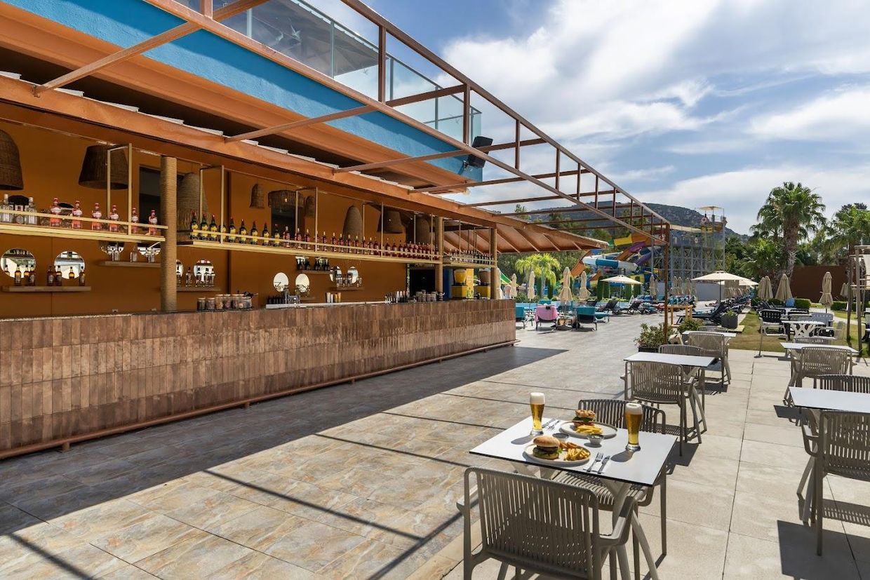 Liberty Golf Resort Kusadasi - 20