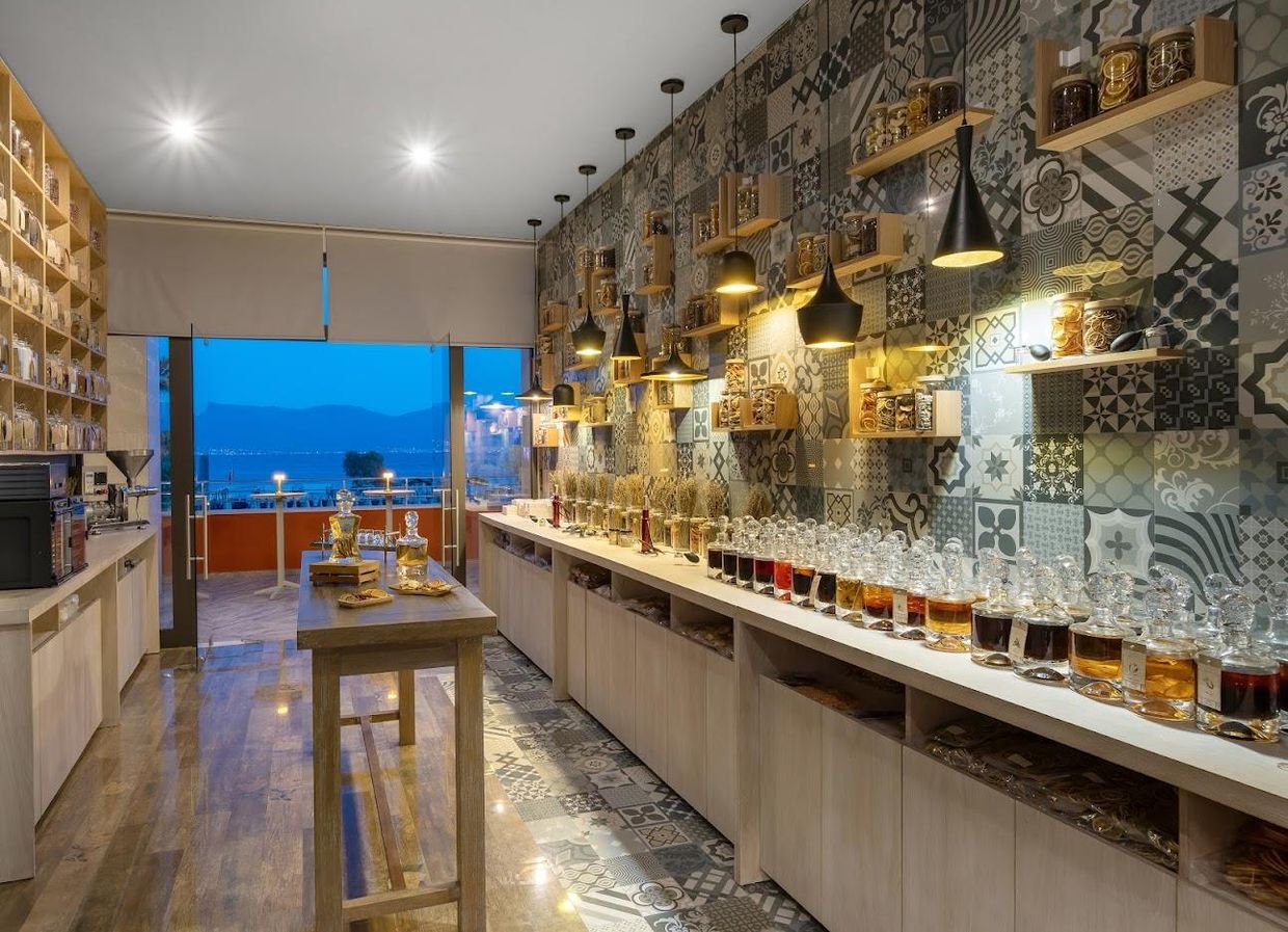 Liberty Golf Resort Kusadasi - 21