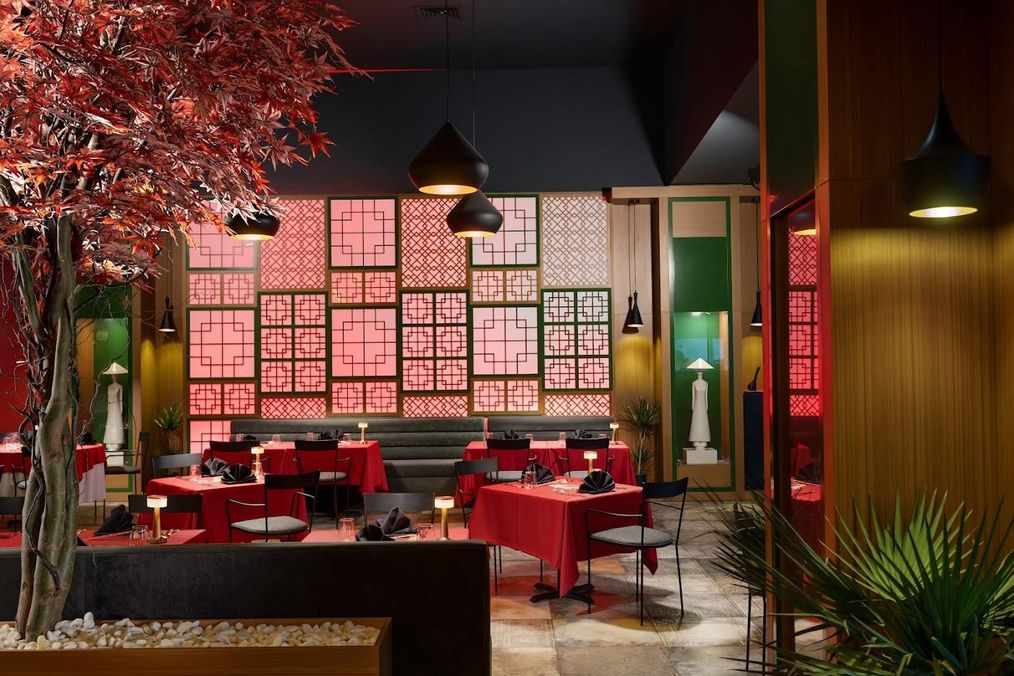 Картинка отеля - 23