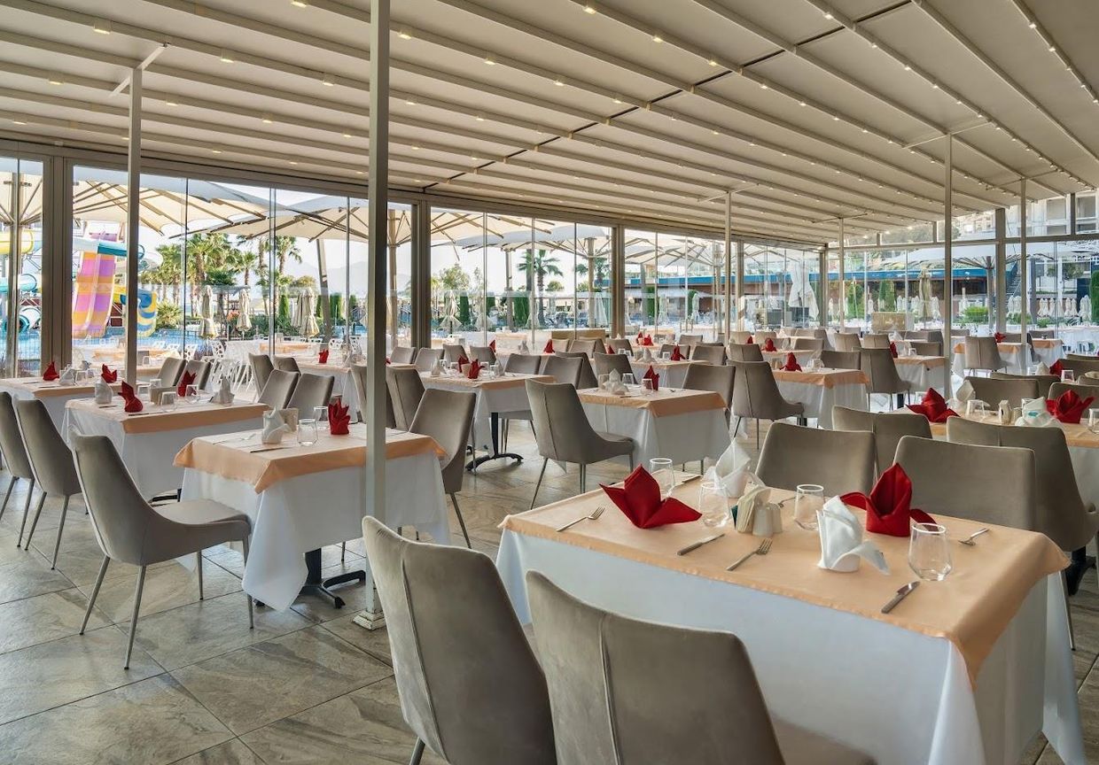 Liberty Golf Resort Kusadasi - 24