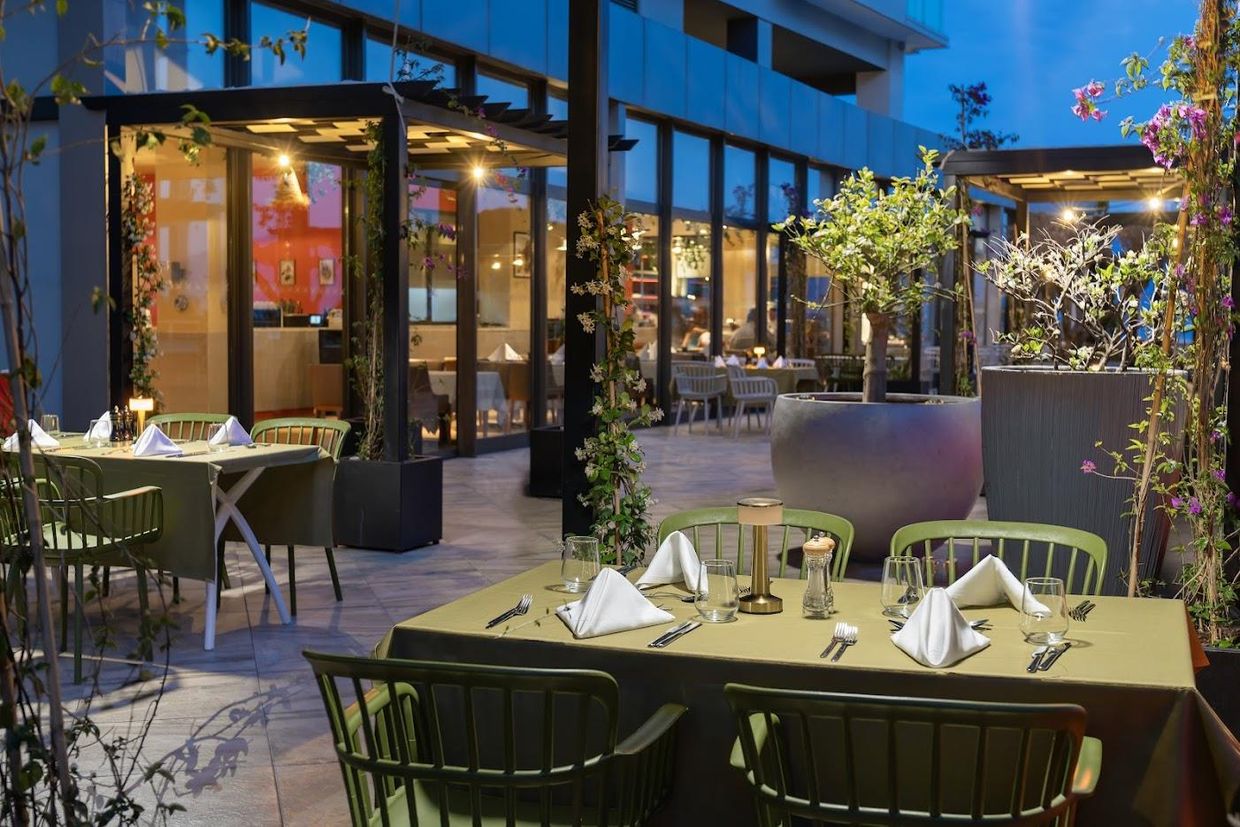 Liberty Golf Resort Kusadasi - 25