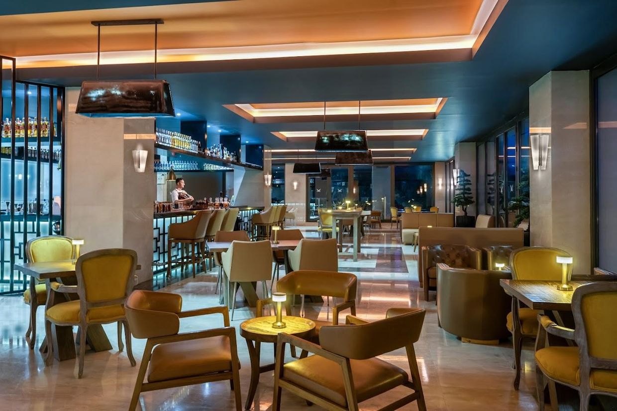 Liberty Golf Resort Kusadasi - 26