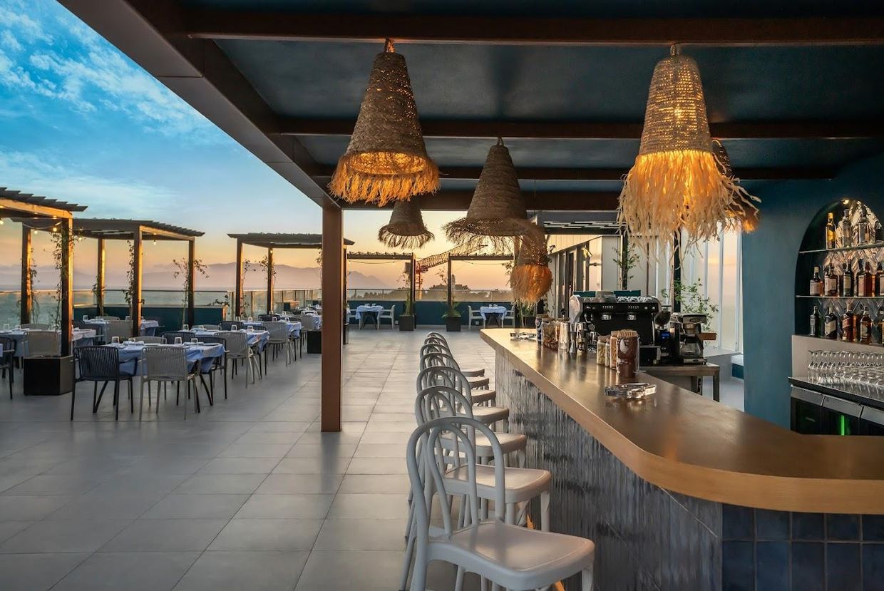 Liberty Golf Resort Kusadasi - 27