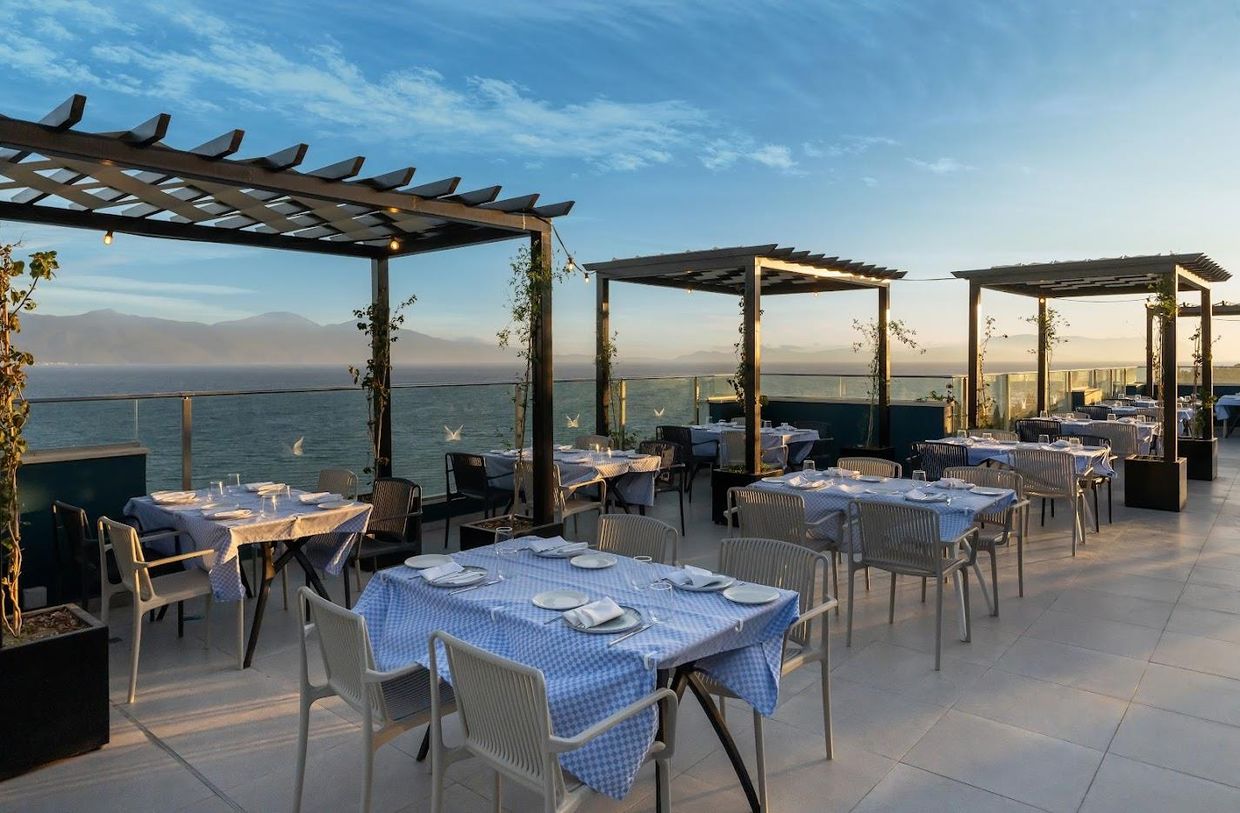 Liberty Golf Resort Kusadasi - 29