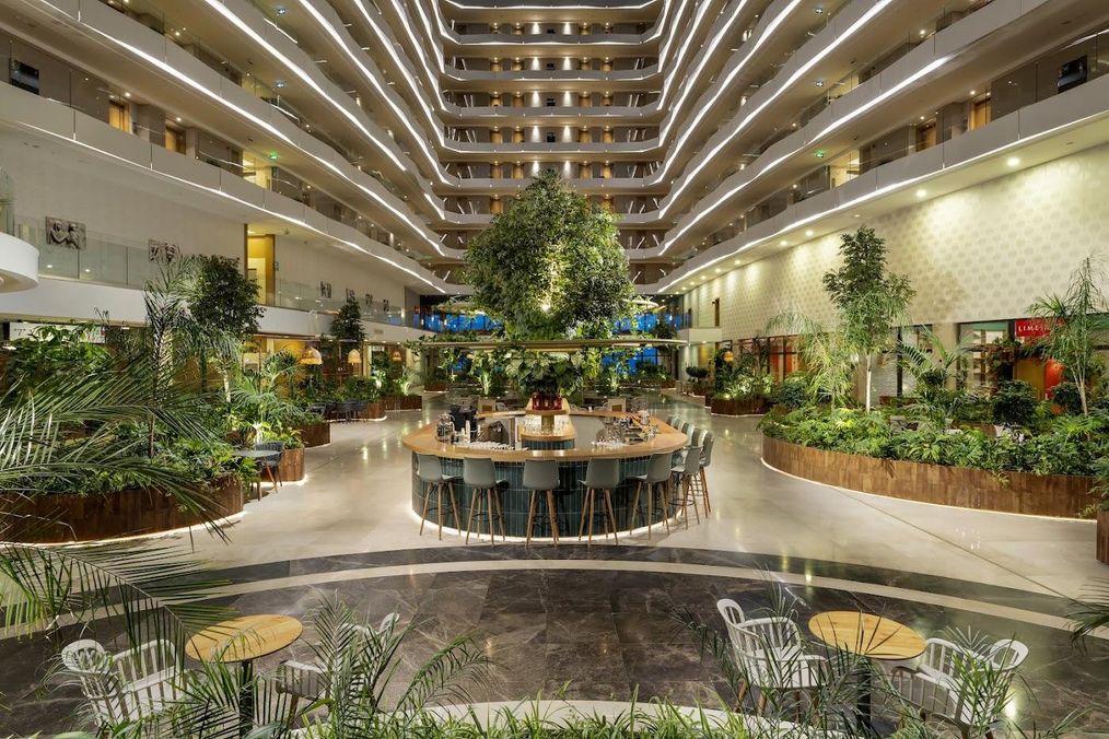 Картинка отеля - 31