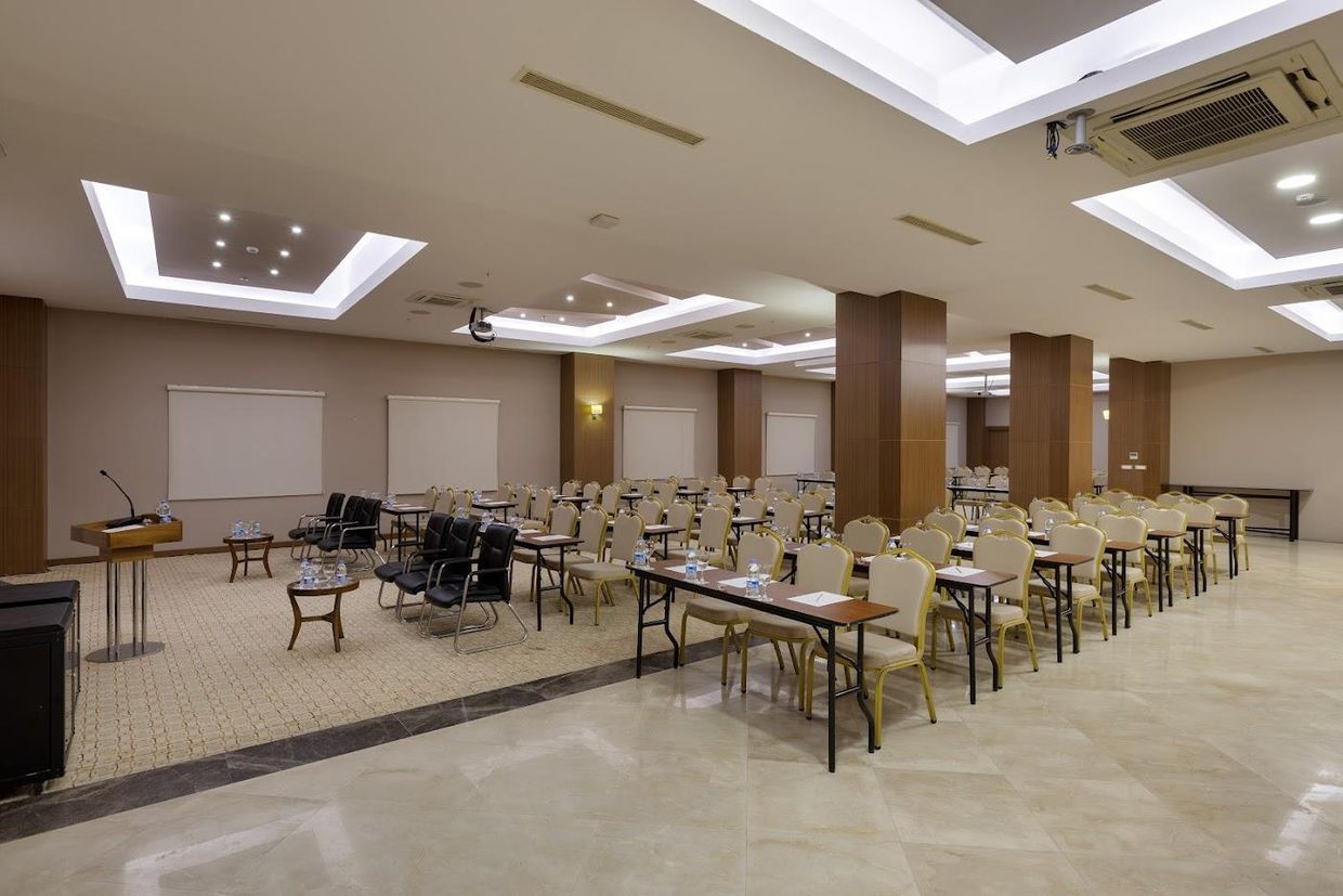 Liberty Golf Resort Kusadasi - 32
