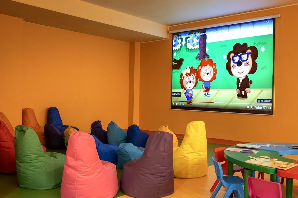 Картинка отеля - 33