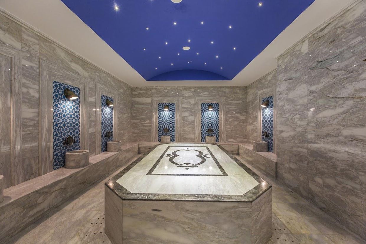 Liberty Golf Resort Kusadasi - 34