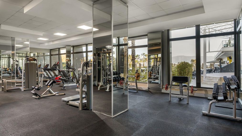 Картинка отеля - 35