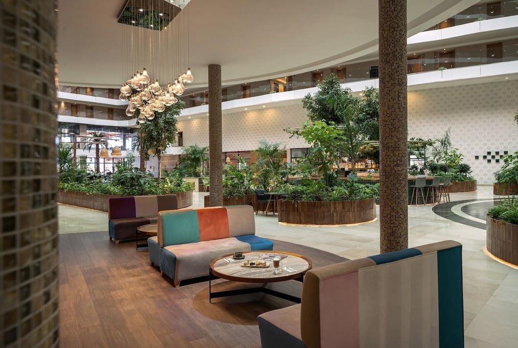 Картинка отеля - 5