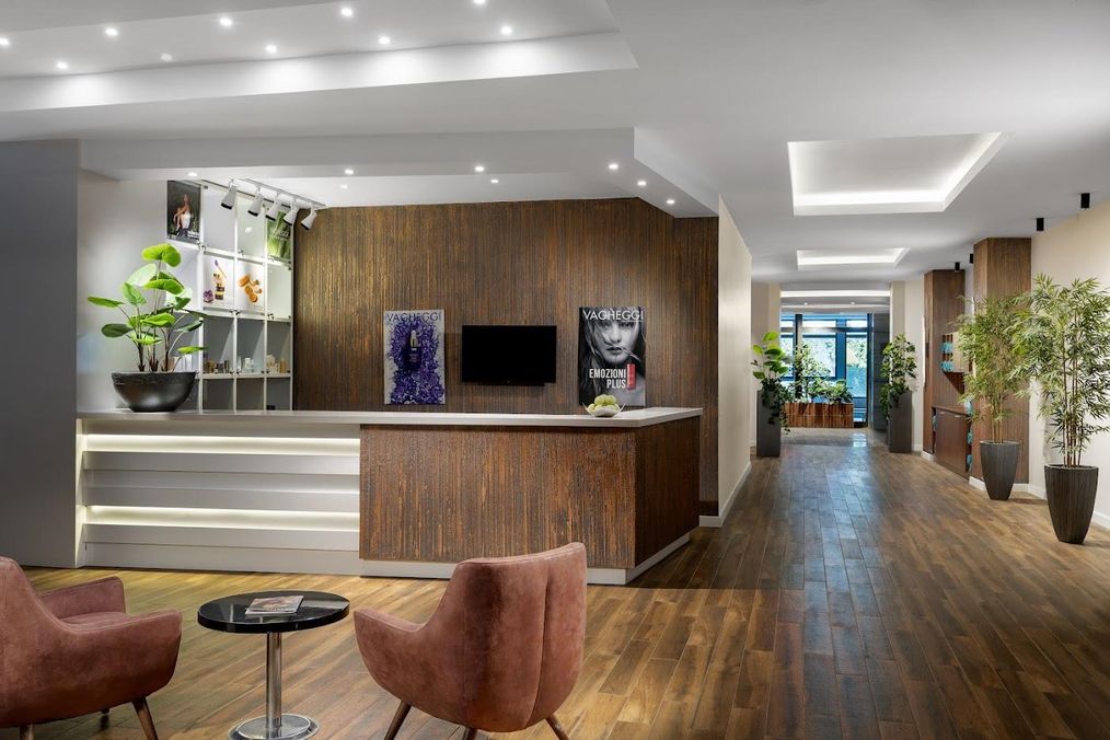 Картинка отеля - 45