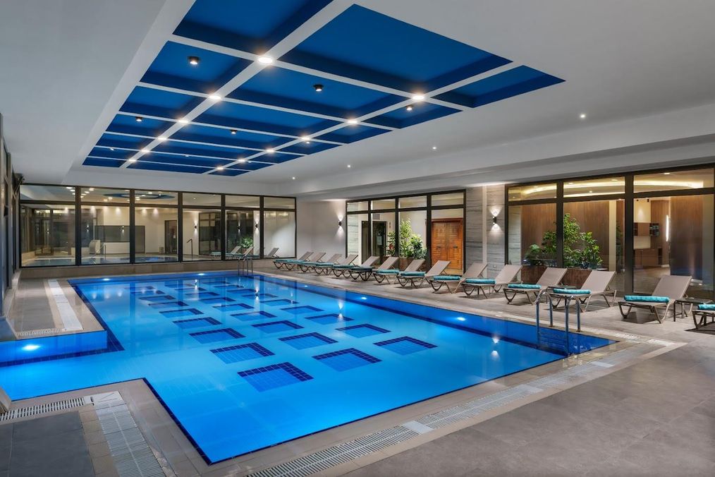 Картинка отеля - 47