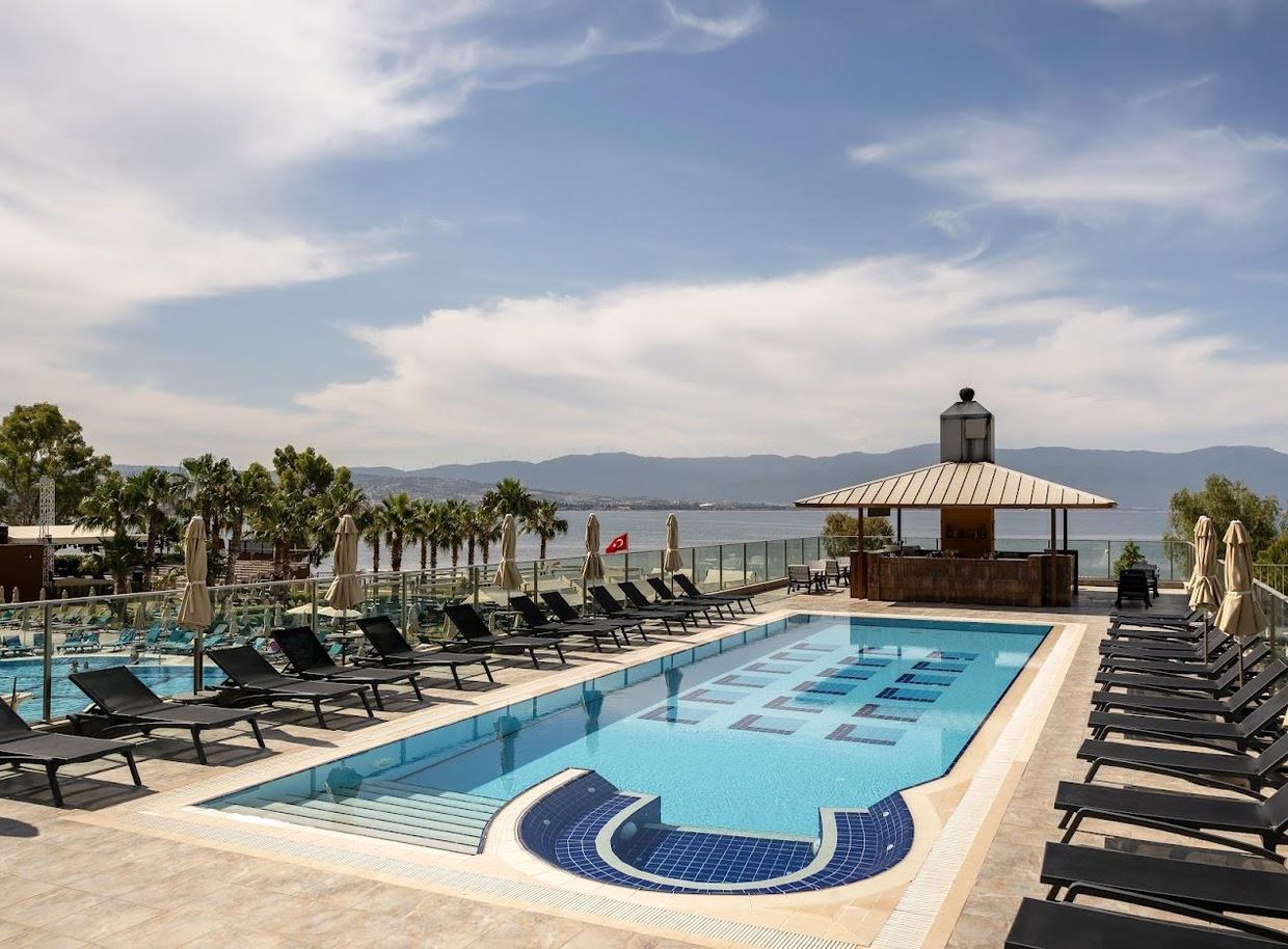 Liberty Golf Resort Kusadasi - 48