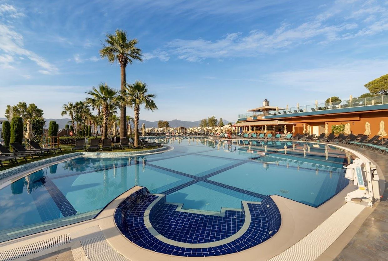 Liberty Golf Resort Kusadasi - 49