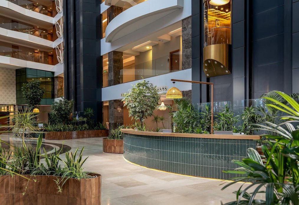 Картинка отеля - 6