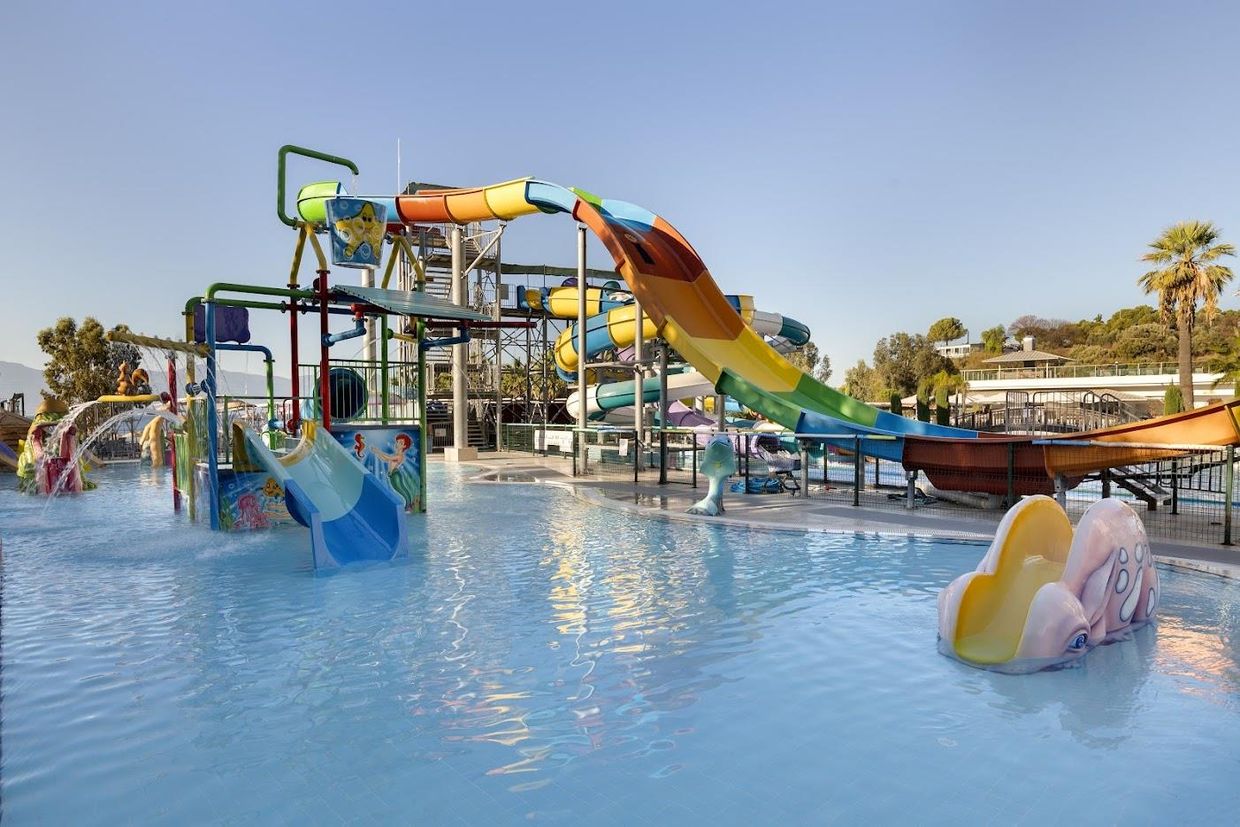 Liberty Golf Resort Kusadasi - 51