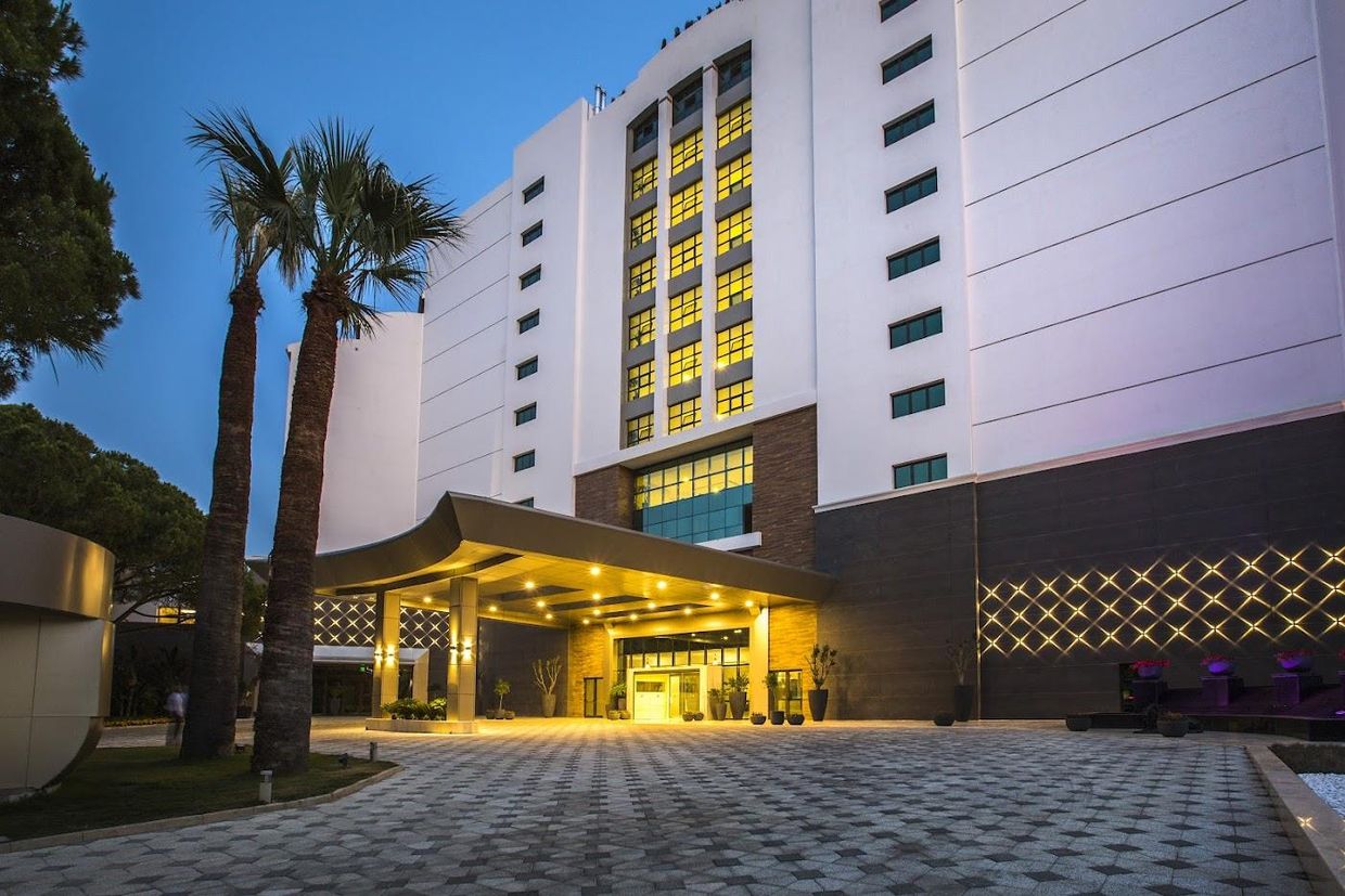 Liberty Golf Resort Kusadasi - 53