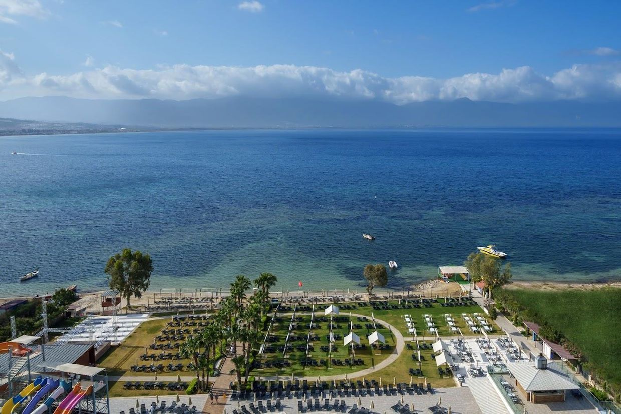 Liberty Golf Resort Kusadasi - 54