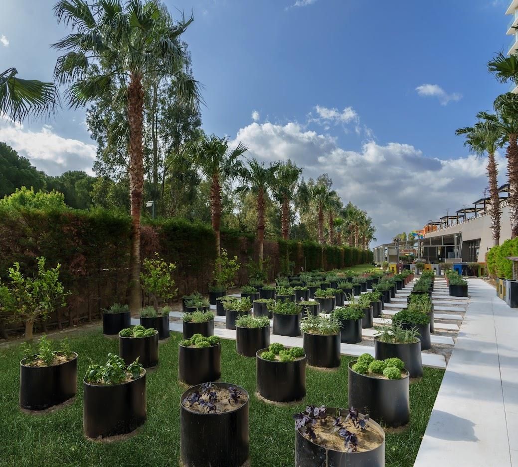 Liberty Golf Resort Kusadasi - 55