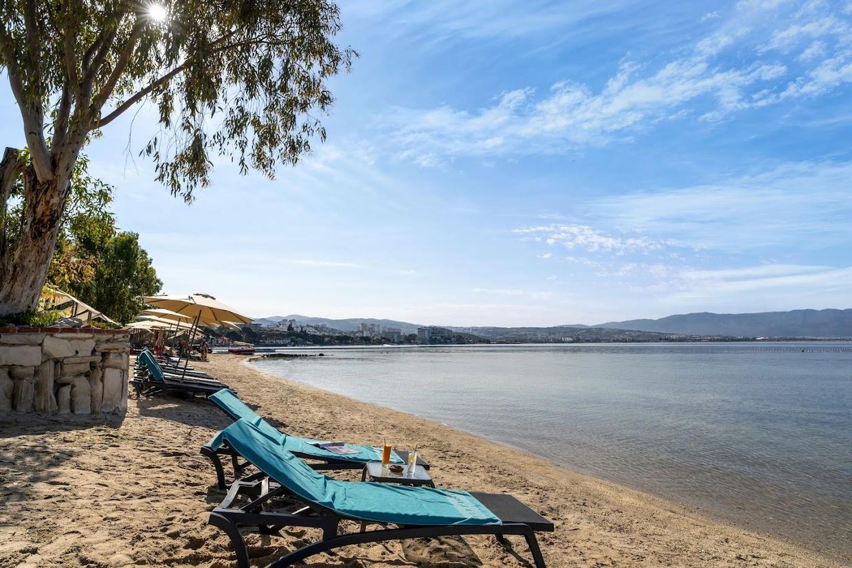 Liberty Golf Resort Kusadasi - 57