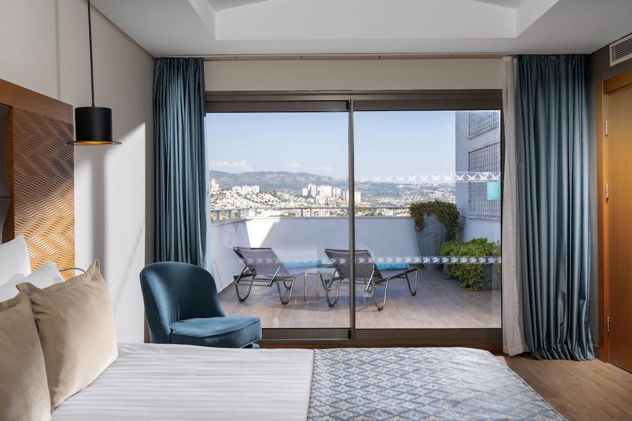 Liberty Golf Resort Kusadasi - 9