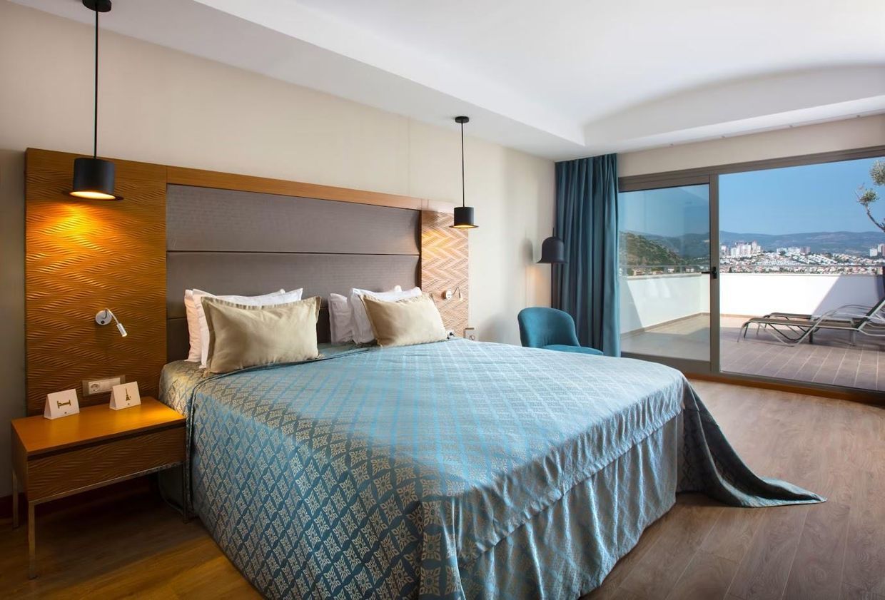 Liberty Golf Resort Kusadasi - 10