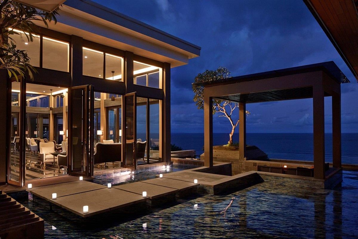THE RITZ CARLTON, BALI - 14