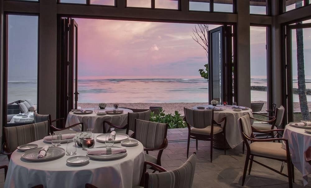 THE RITZ CARLTON, BALI - 15