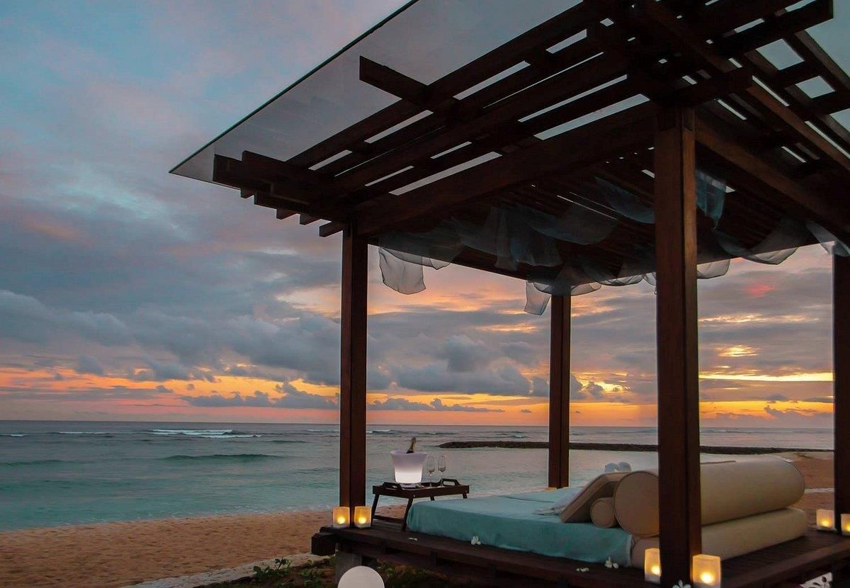 THE RITZ CARLTON, BALI - 22