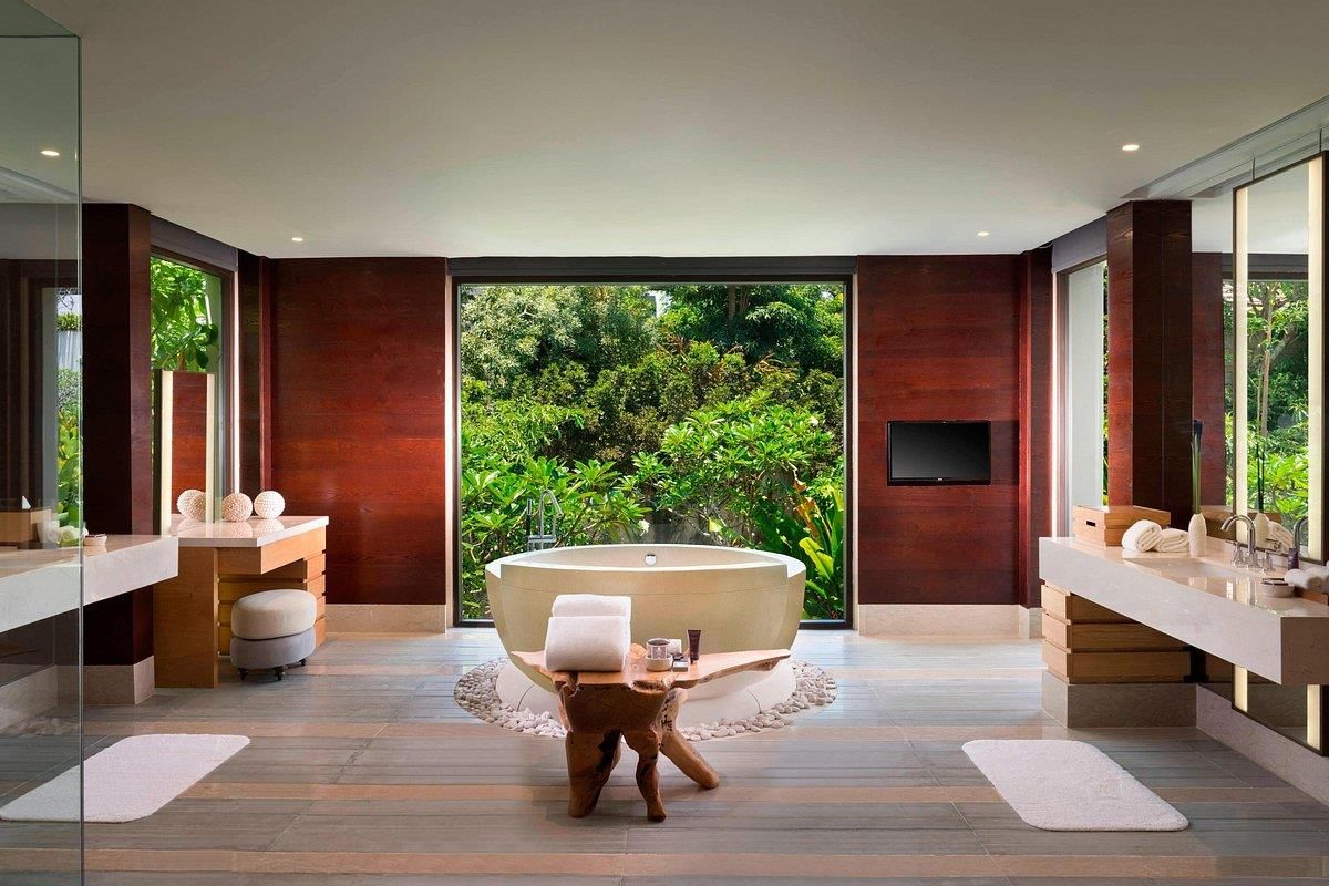 THE RITZ CARLTON, BALI - 31