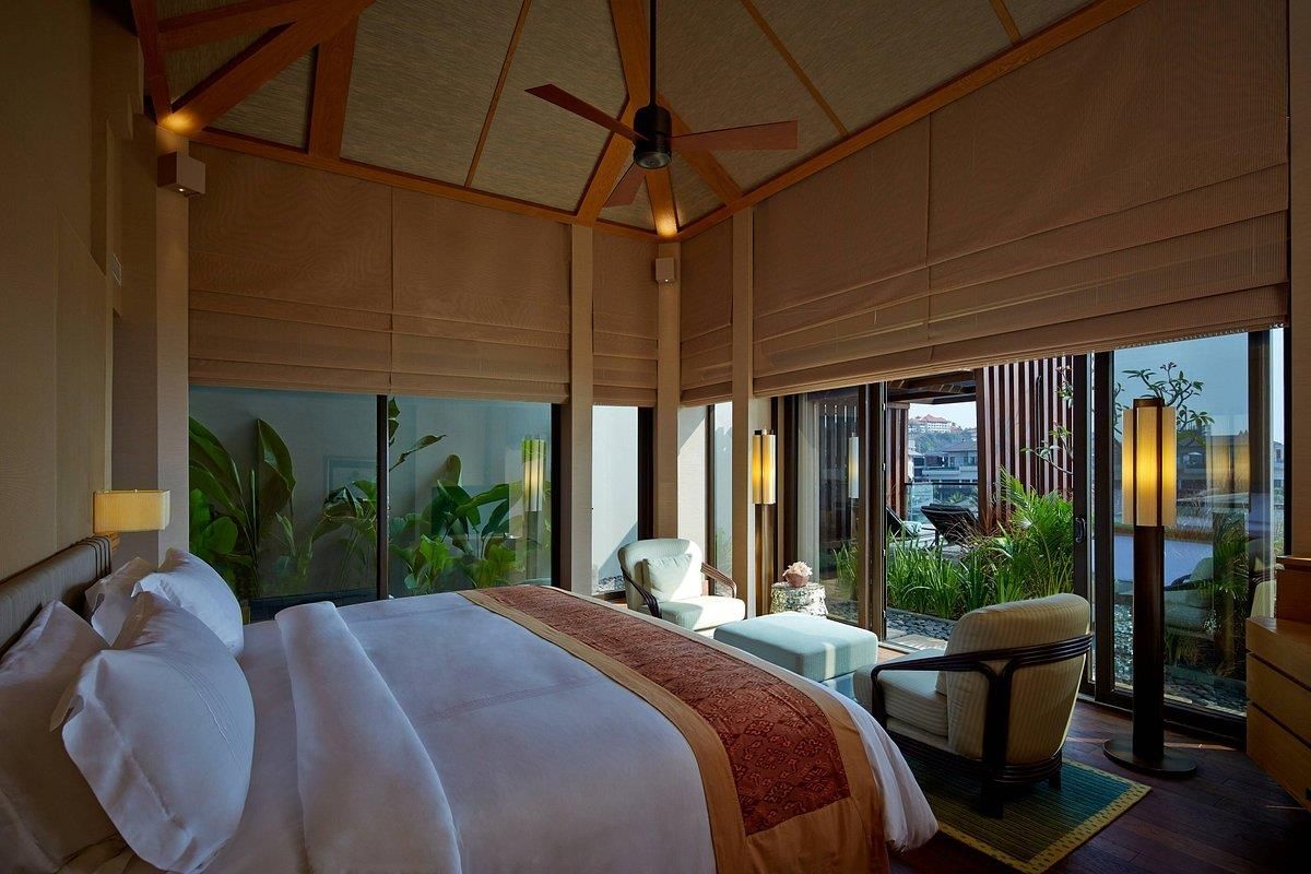THE RITZ CARLTON, BALI - 33