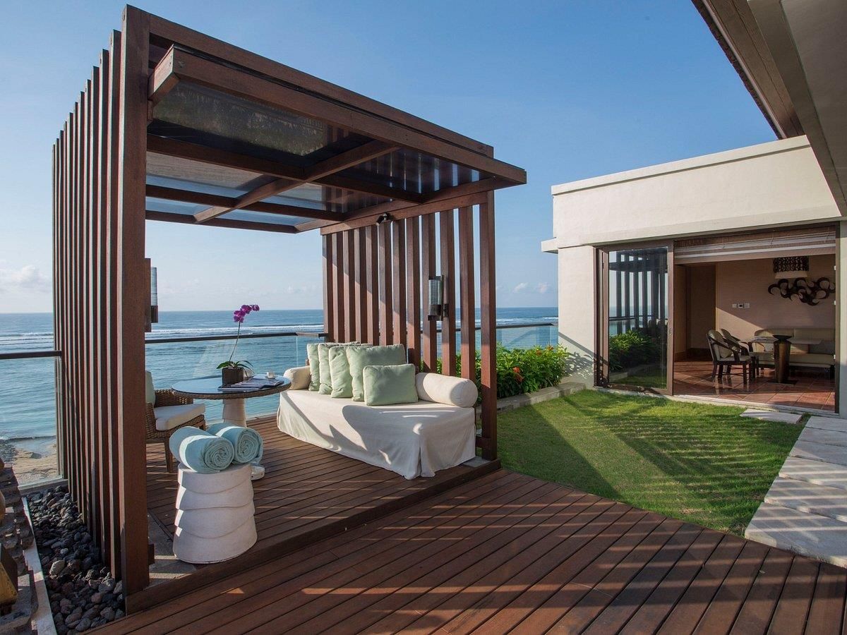 THE RITZ CARLTON, BALI - 37