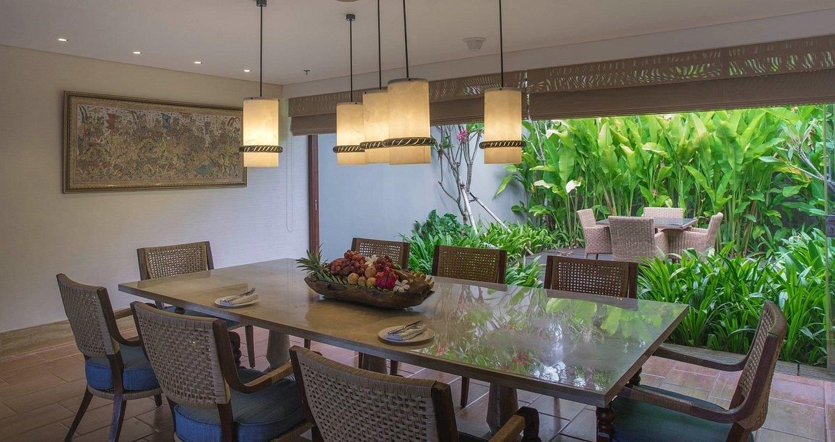 THE RITZ CARLTON, BALI - 40