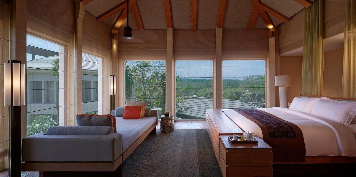 THE RITZ CARLTON, BALI - 41