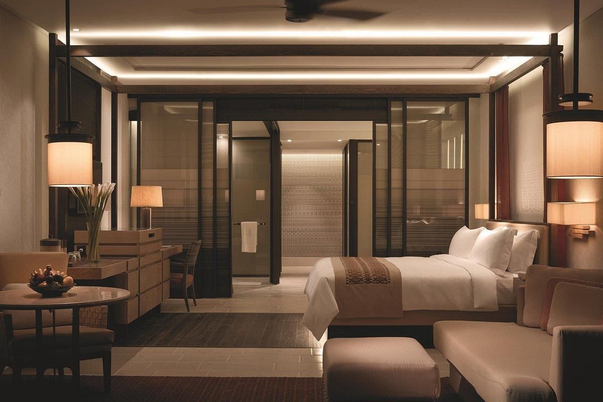 THE RITZ CARLTON, BALI - 6