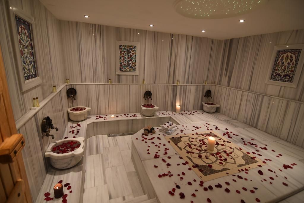 Diamond Royal Hotel - 2