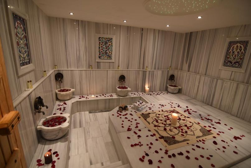 Diamond Royal Hotel - 2