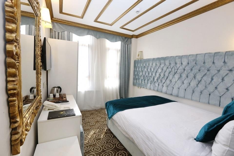 Diamond Royal Hotel - 17