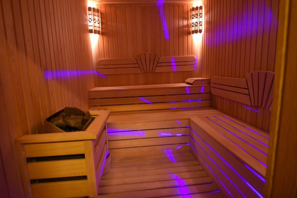 Diamond Royal Hotel - 3