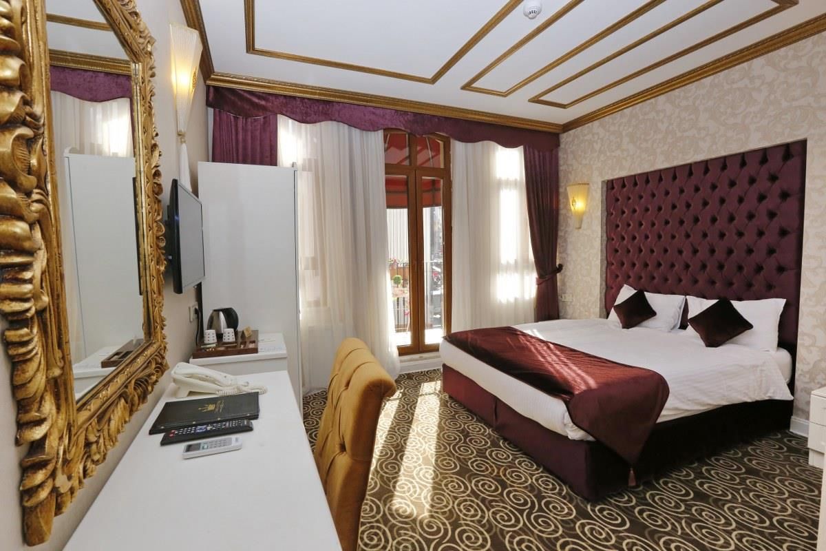 Diamond Royal Hotel - 23