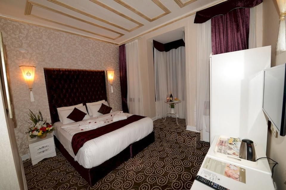 Diamond Royal Hotel - 26