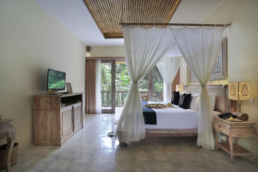 THE KAYON RESORT (only adults 16+) - 5