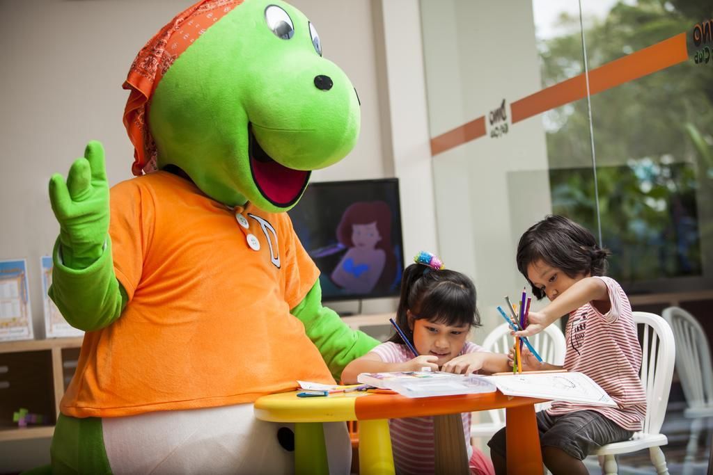 HARRIS HOTEL SEMINYAK - 2